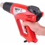 Techninis kaitinimo fenas/orpūtė | 2000 W (YT-82288) Techninis kaitinimo fenas/orpūtė | 2000 W (YT-82288)